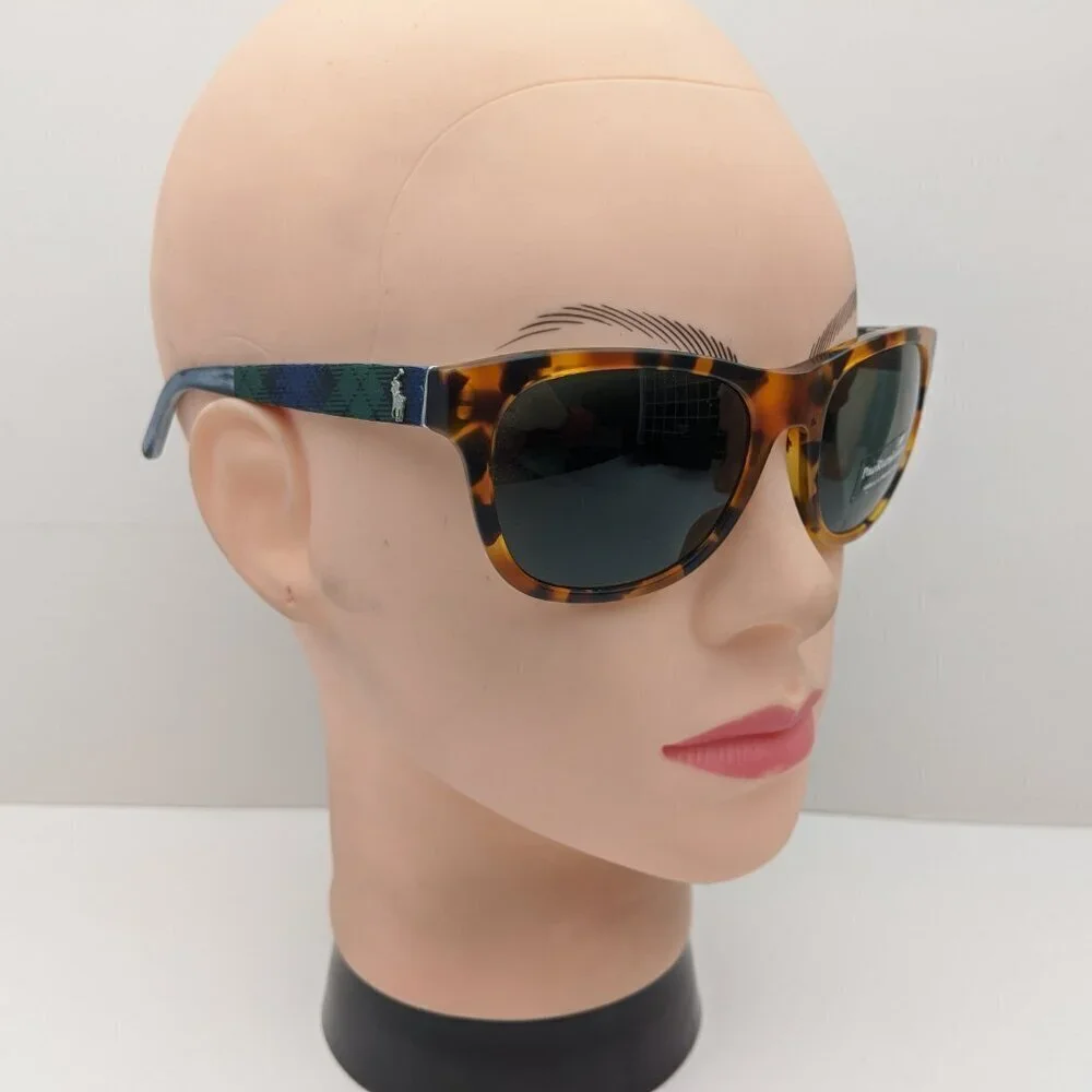 🕶️Polo Ralph Lauren PH4091 Sunglasses 55/20/140 | ALT112🕶️